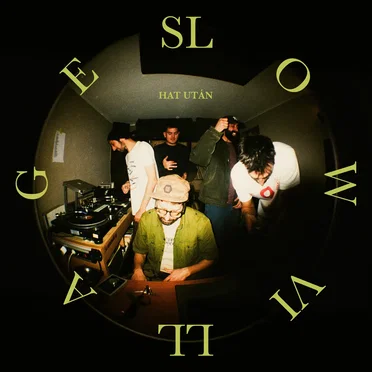 Hat után by Slow Village - album cover