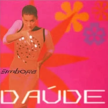 Simbora by Daúde - album cover