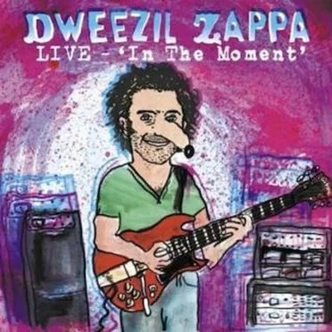 Live - 'In the Moment'
