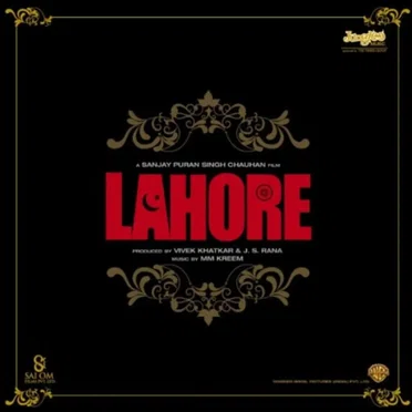 Lahore