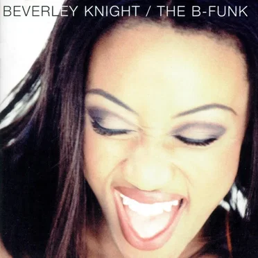 The B-Funk