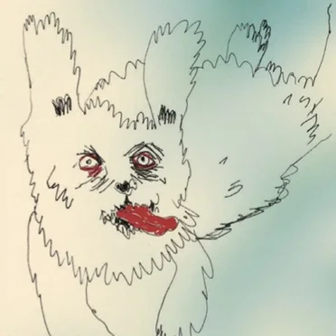 Joie du chien by Aragnes - album cover
