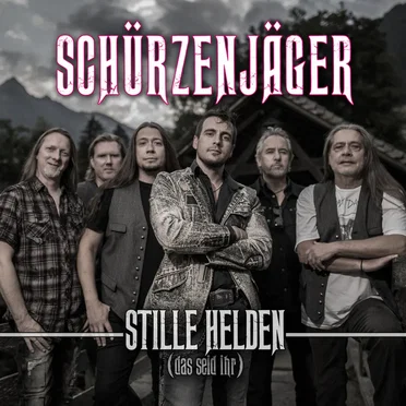 Stille Helden (das seid ihr)