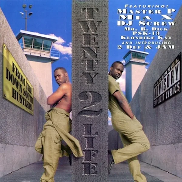 Twenty-Two-Life