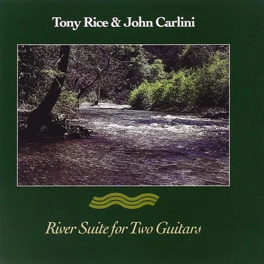 River Suite for Two Guitars