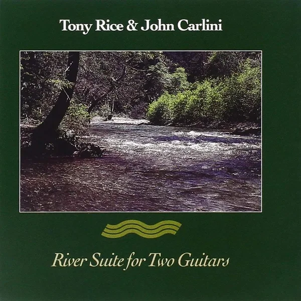River Suite for Two Guitars