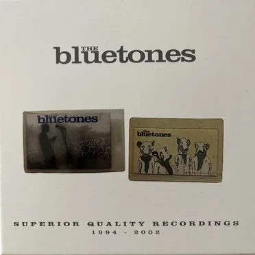 Superior Quality Recordings 1994-2002