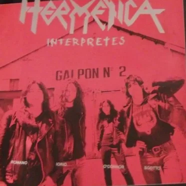 Intérpretes