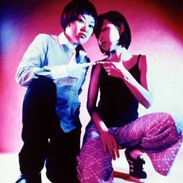 Cibo Matto – Birthday Cake (Lotus Cloud Flip) by Lotus Cloud - album cover