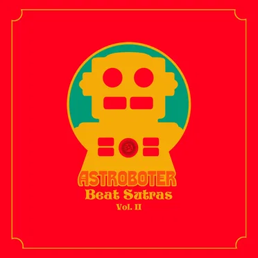 Beat Sutras, Vol. 2