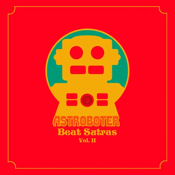Beat Sutras, Vol. 2