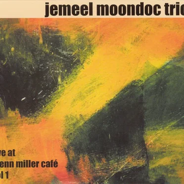 Live at Glenn Miller Café, Vol 1