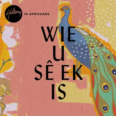 Wie u sê ek is