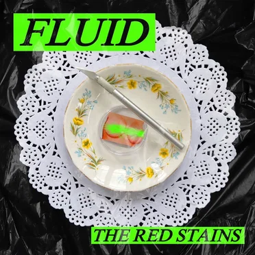Fluid