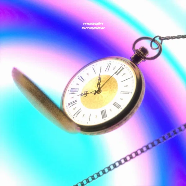 Timeflow EP