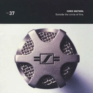 Outside the Circle of Fire