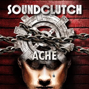 ACHE by SOUNDCLUTCH - album cover