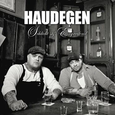 Schlicht & Ergreifend