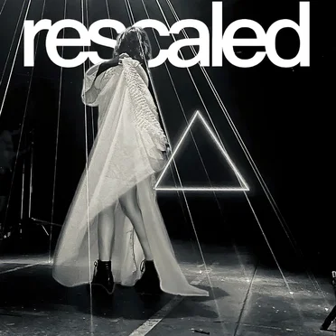 Rescaled by Carrellee - album cover