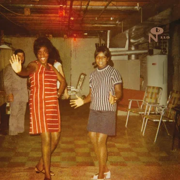 Penny & the Quarters & Friends by Various Artists - album cover