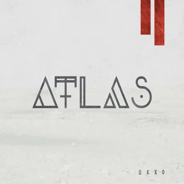 UKKO by Atlas - album cover