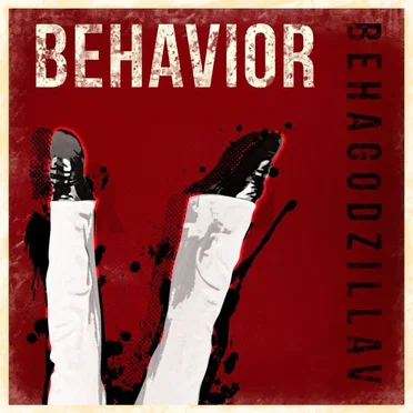 Behagodzillav by Behavior - album cover