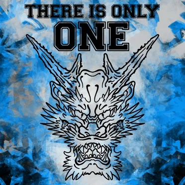 There Is Only One by One - album cover