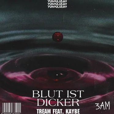 Blut ist dicker