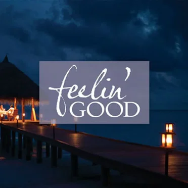 Ultimate Love Songs Collection: Feelin' Good by Various Artists - album cover