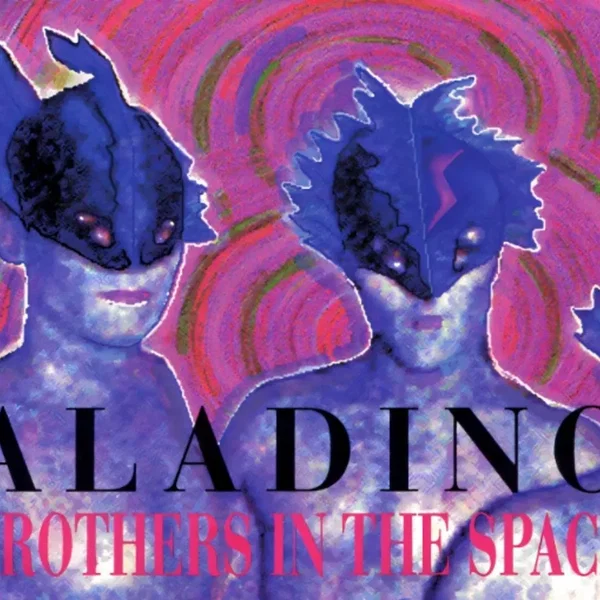 Brothers in the Space