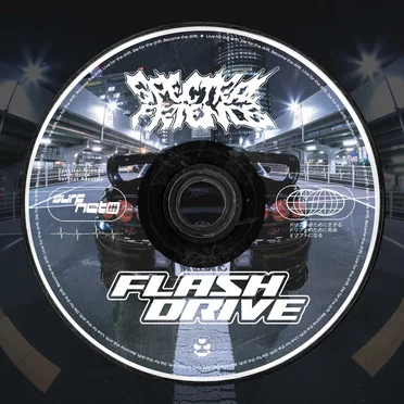 Flash Drive