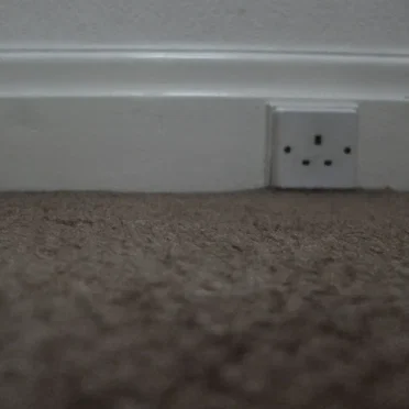 Suddenly Emptied Rooms, and the Ghosts That Live There
