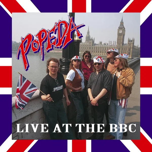 Live at the BBC