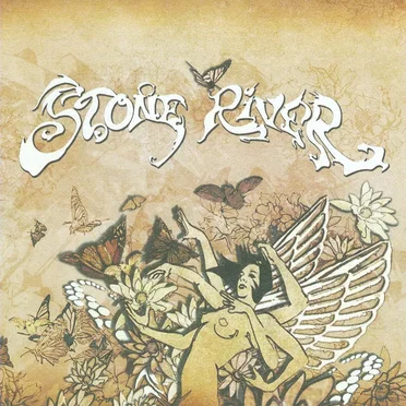 Stone River by Stone River - album cover