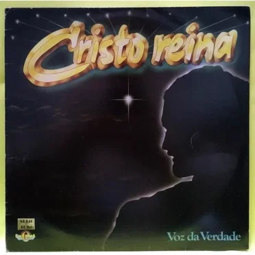 Cristo Reina