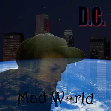 Mad World by D.C. - album cover