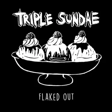 Flaked Out by Tripsun - album cover