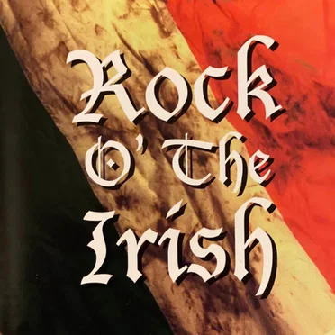 Rock O' the Irish by Various Artists - album cover