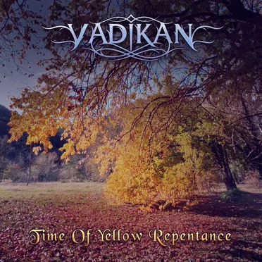 Time of Yellow Repentance