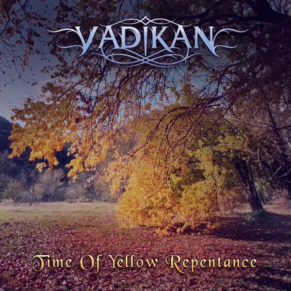 Time of Yellow Repentance