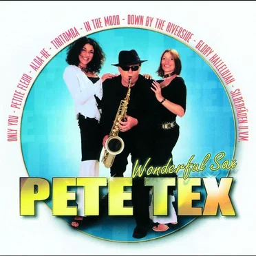 Wonderful Sax
