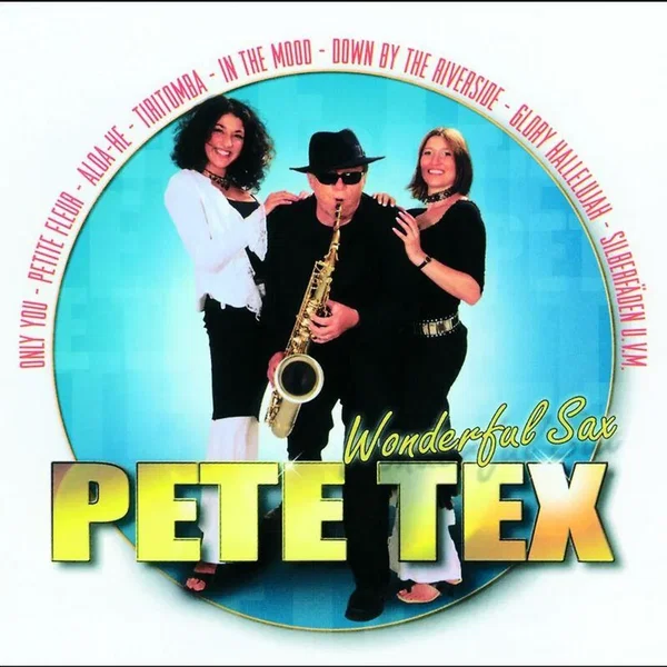 Wonderful Sax