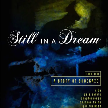 Still in a Dream: A Story of Shoegaze 1988–1995 by Various Artists - album cover