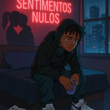 Sentimentos Nulos