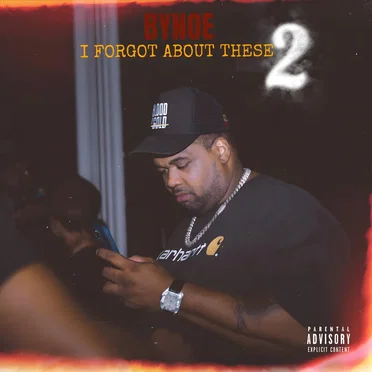 I Forgot About These 2