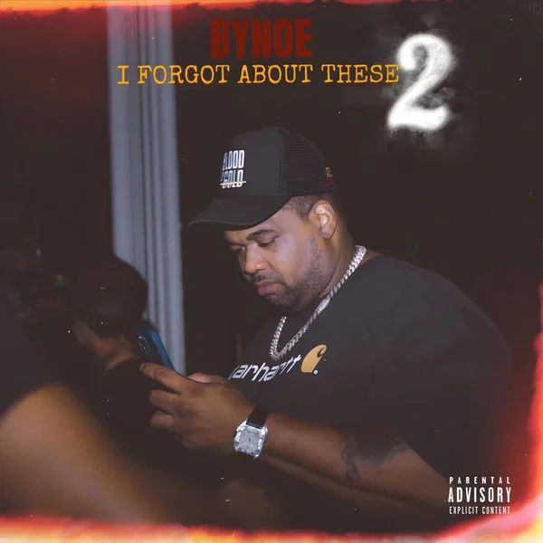 I Forgot About These 2