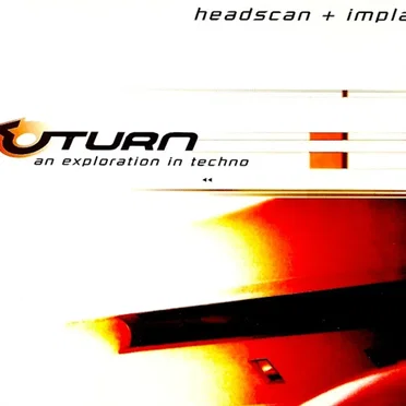 Uturn 2: An Exploration in Techno