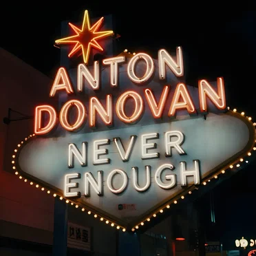 Anton Donovan