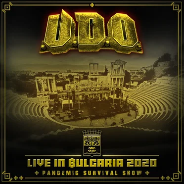 Live in Bulgaria 2020: Pandemic Survival Show