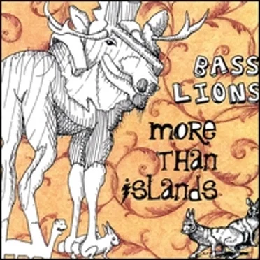 More Than Islands